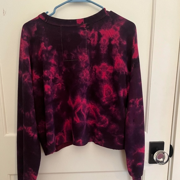 aviator nation sweatshirt - Picture 2 of 5